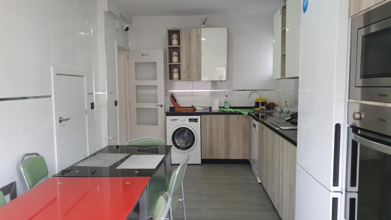 Hotel Casa Pinares Mostoles Esterno foto
