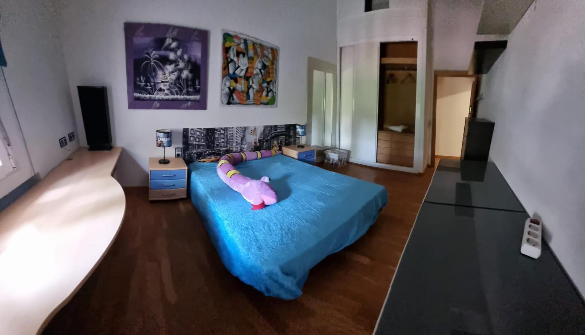 Hotel Casa Pinares Mostoles Esterno foto