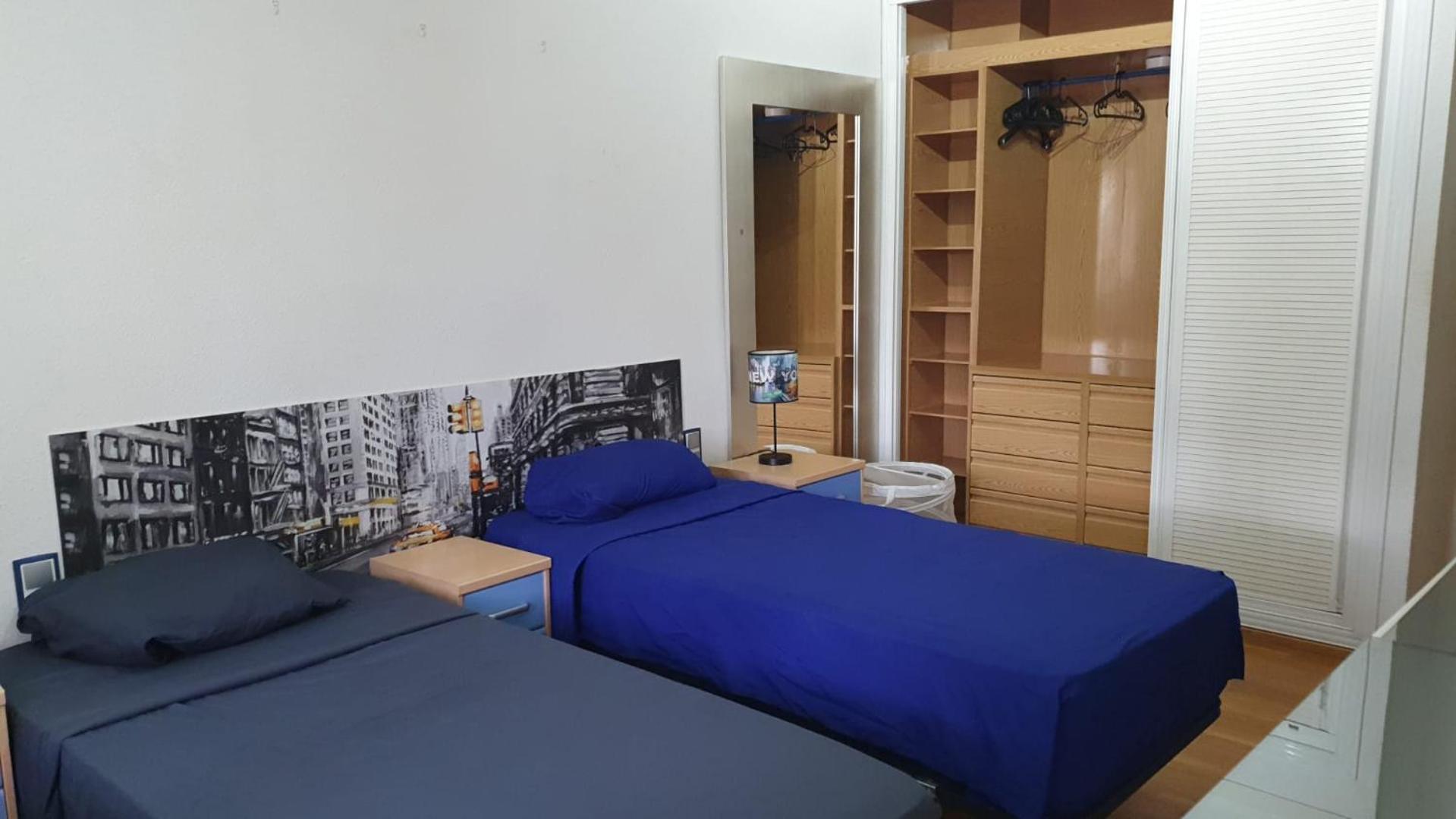 Hotel Casa Pinares Mostoles Esterno foto