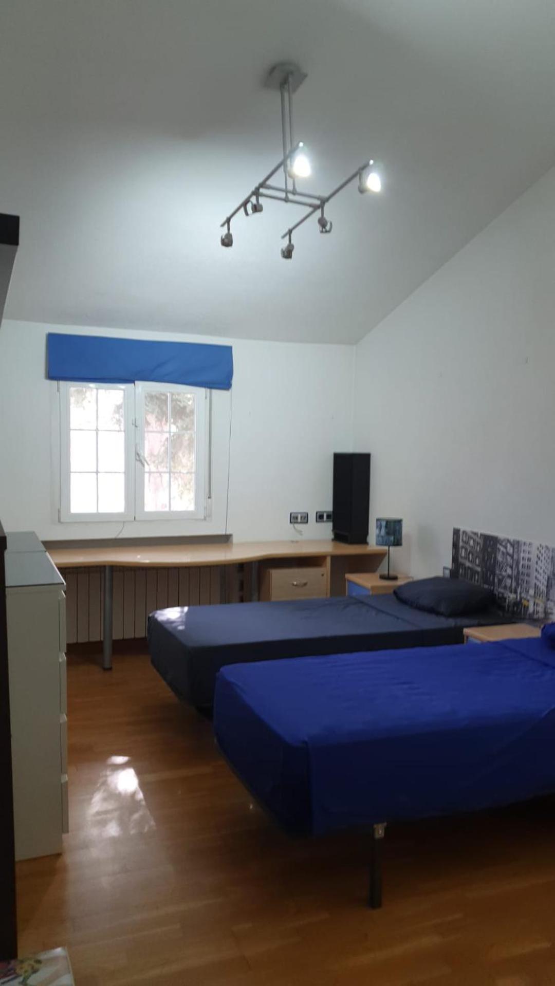 Hotel Casa Pinares Mostoles Esterno foto