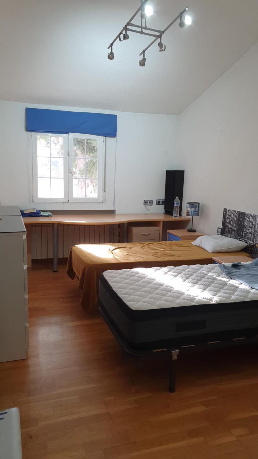 Hotel Casa Pinares Mostoles Esterno foto