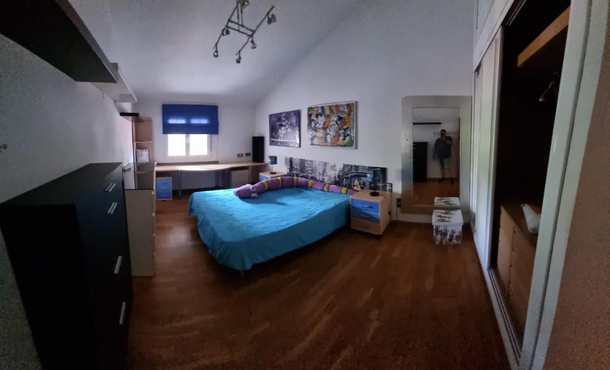 Hotel Casa Pinares Mostoles Esterno foto
