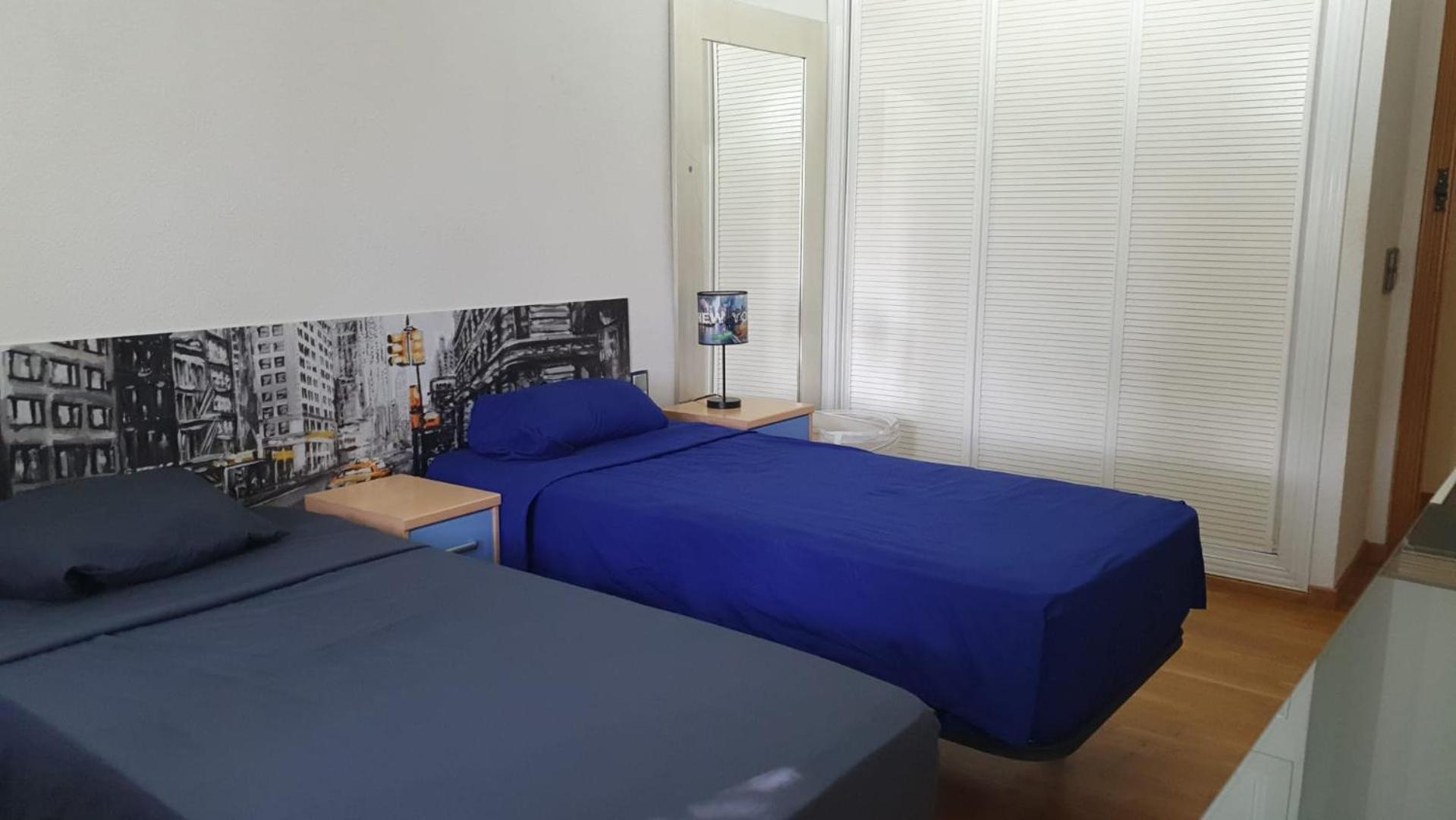 Hotel Casa Pinares Mostoles Esterno foto