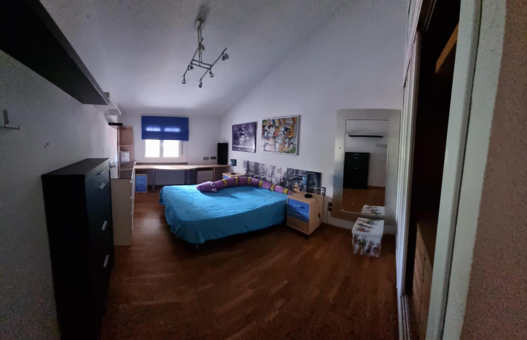 Hotel Casa Pinares Mostoles Esterno foto