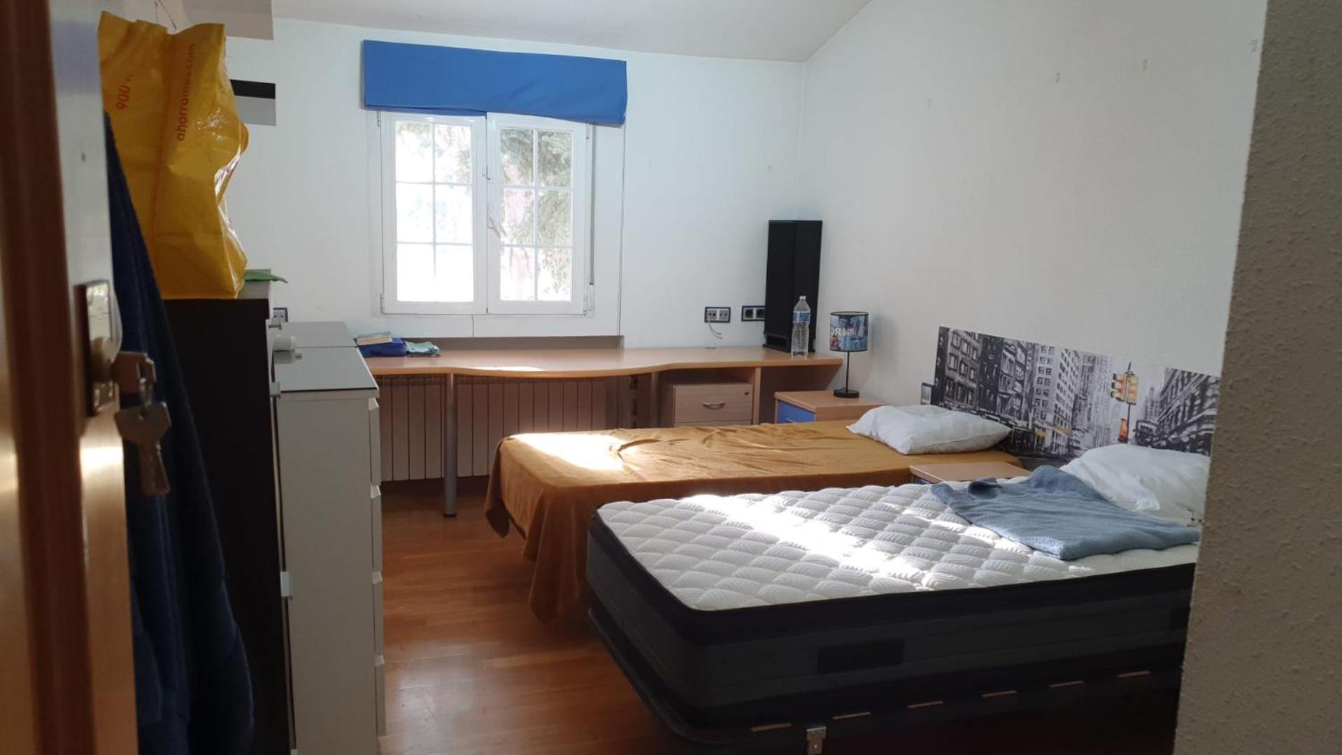 Hotel Casa Pinares Mostoles Esterno foto