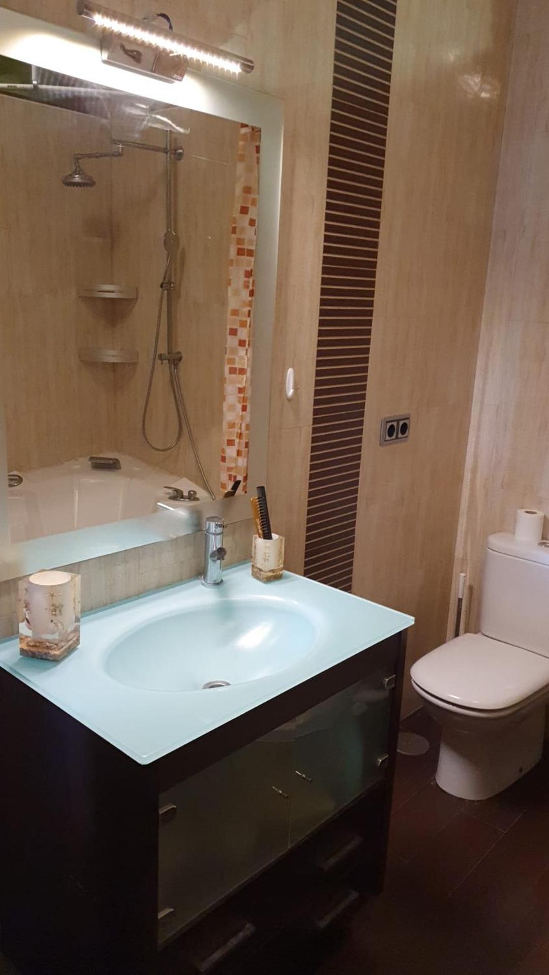Hotel Casa Pinares Mostoles Esterno foto