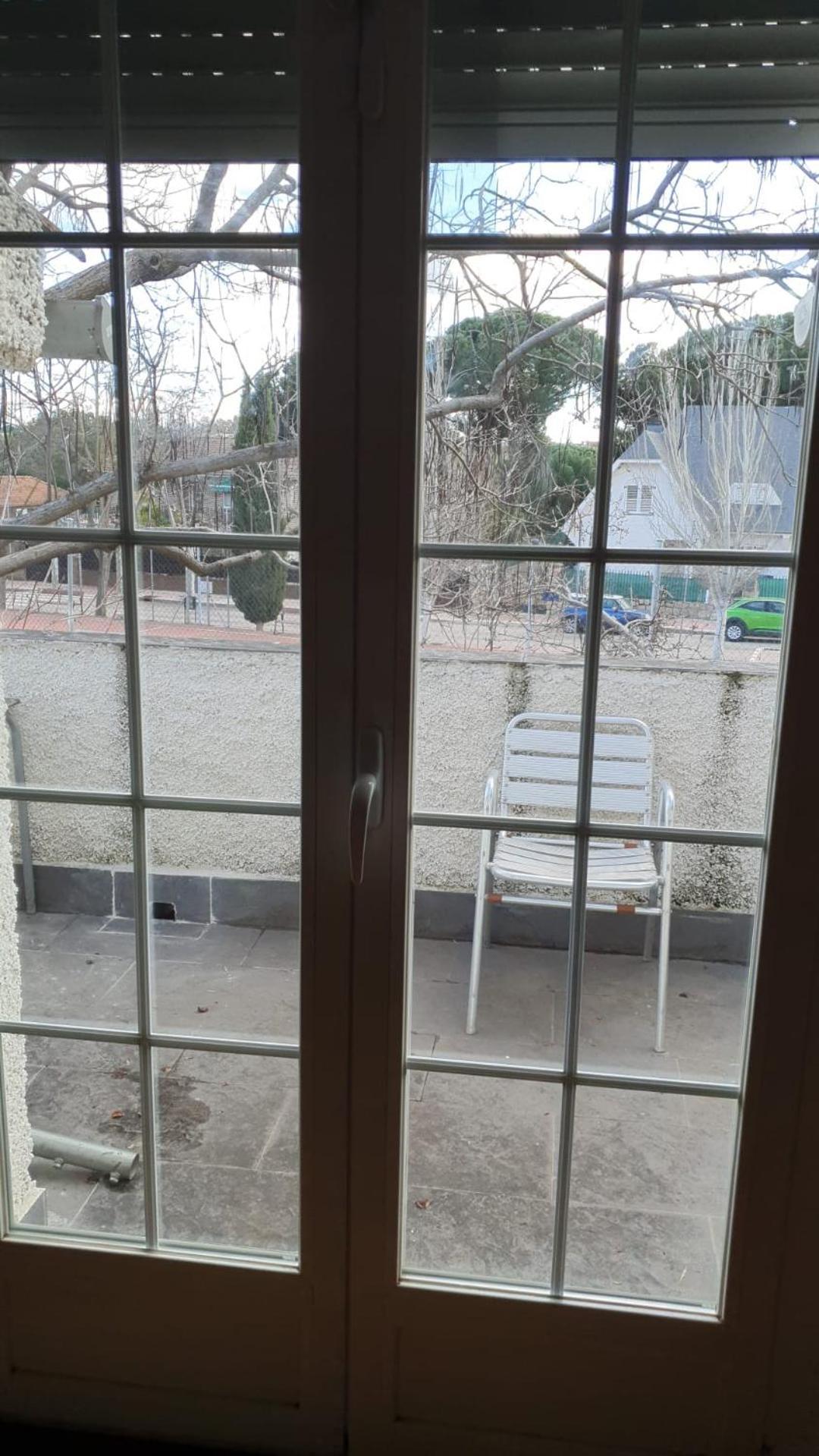 Hotel Casa Pinares Mostoles Esterno foto