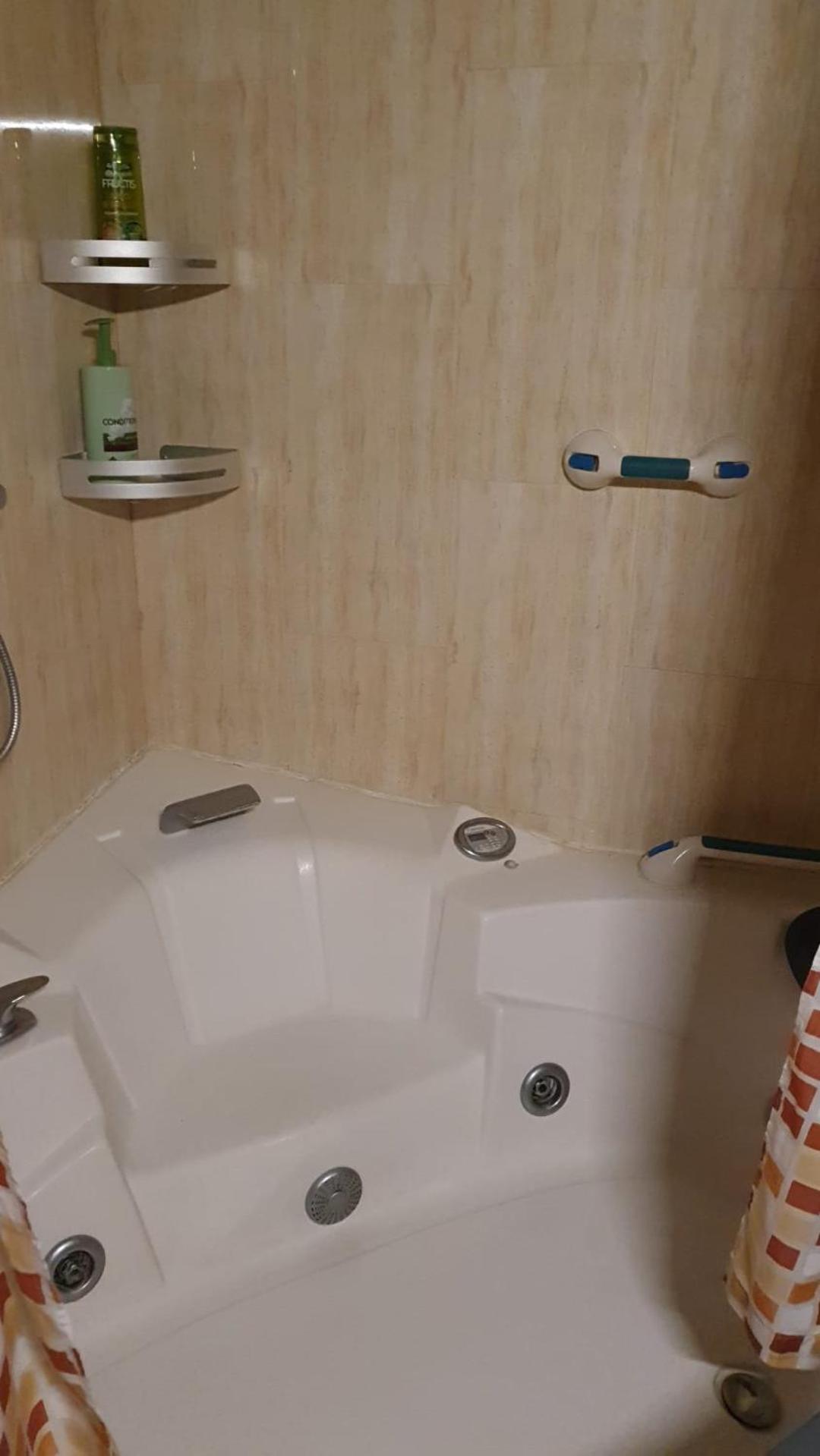 Hotel Casa Pinares Mostoles Esterno foto