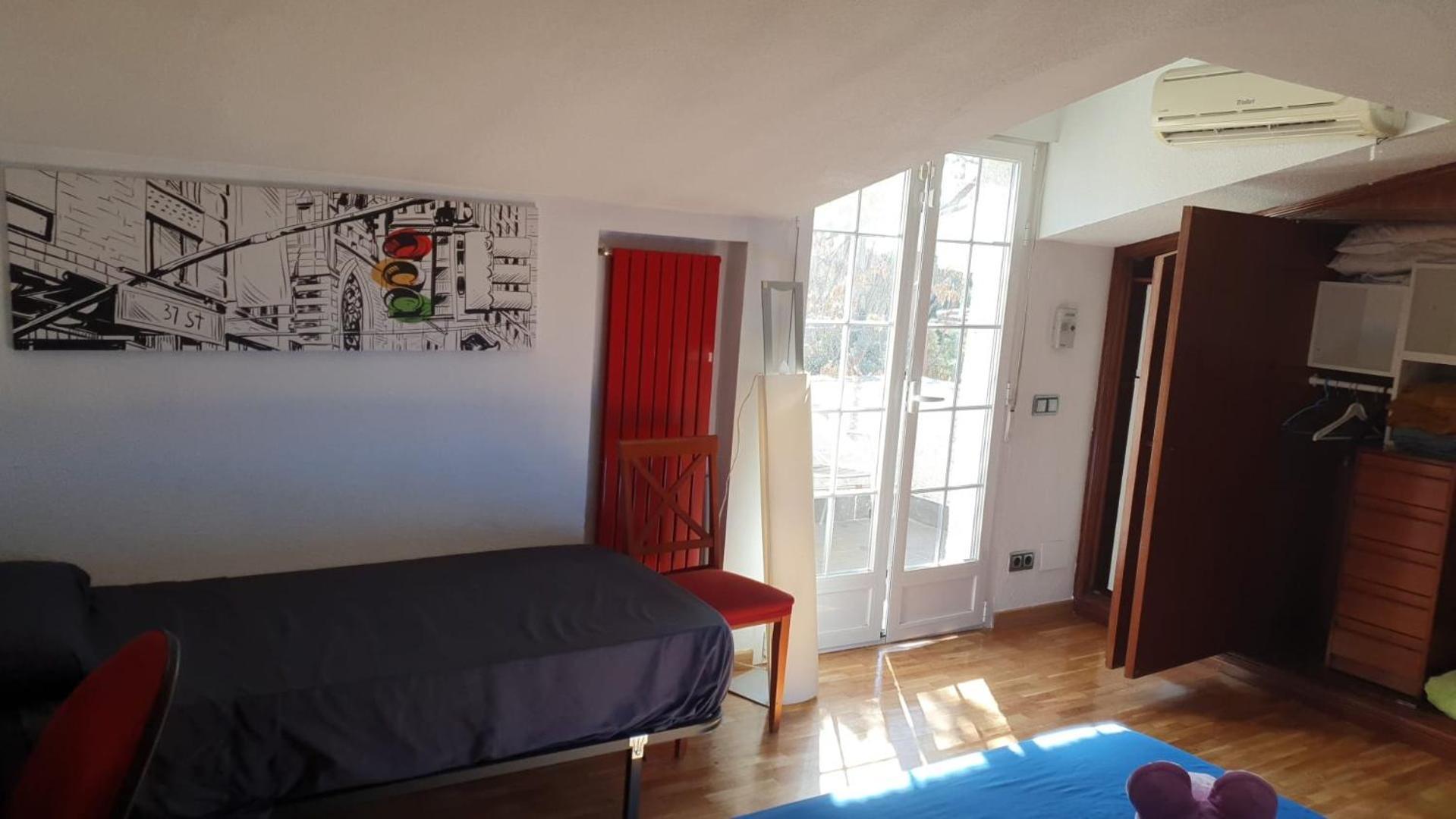 Hotel Casa Pinares Mostoles Esterno foto
