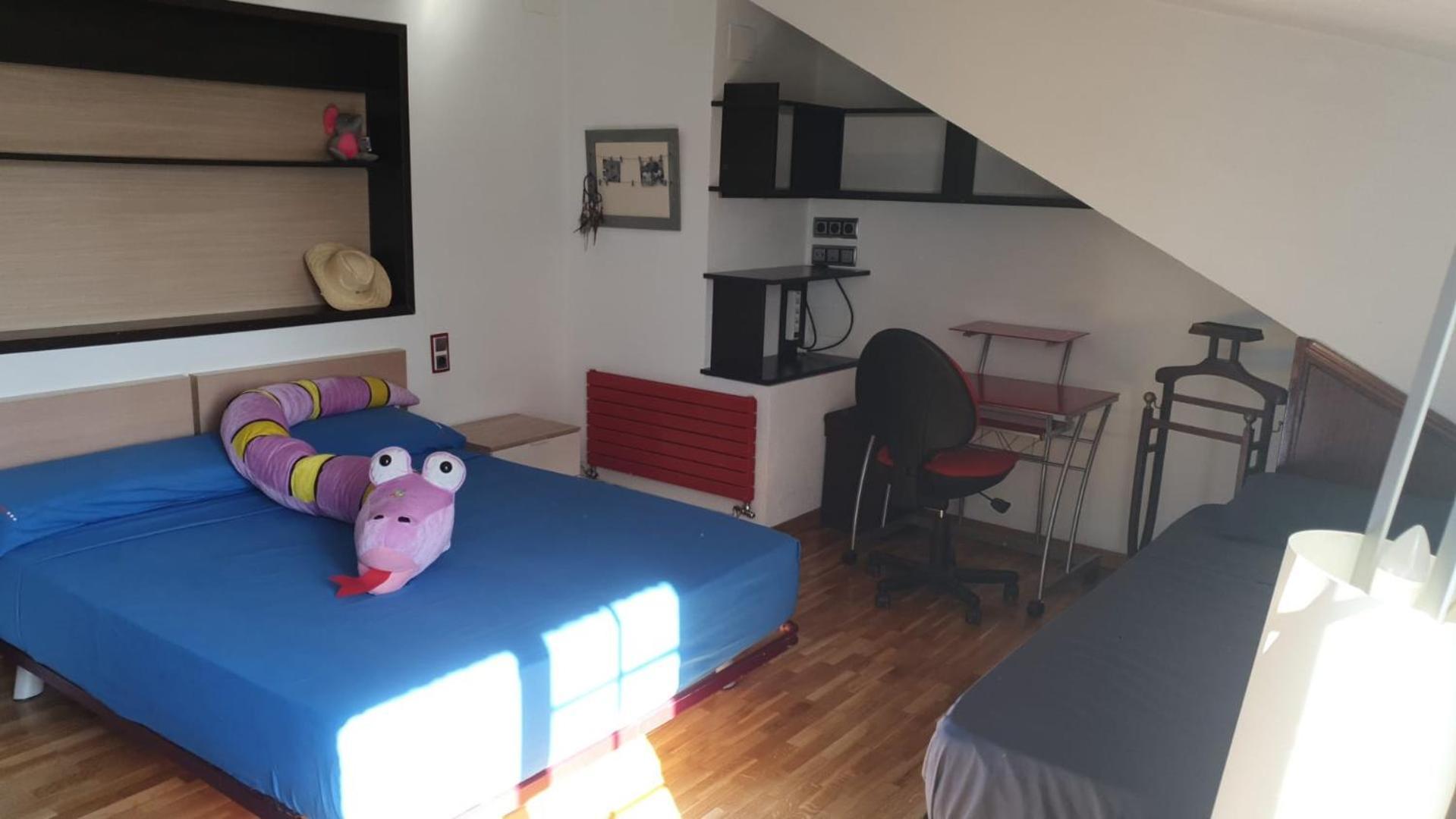 Hotel Casa Pinares Mostoles Esterno foto