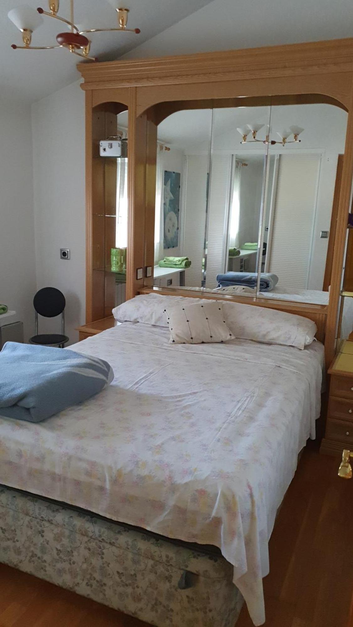 Hotel Casa Pinares Mostoles Camera foto