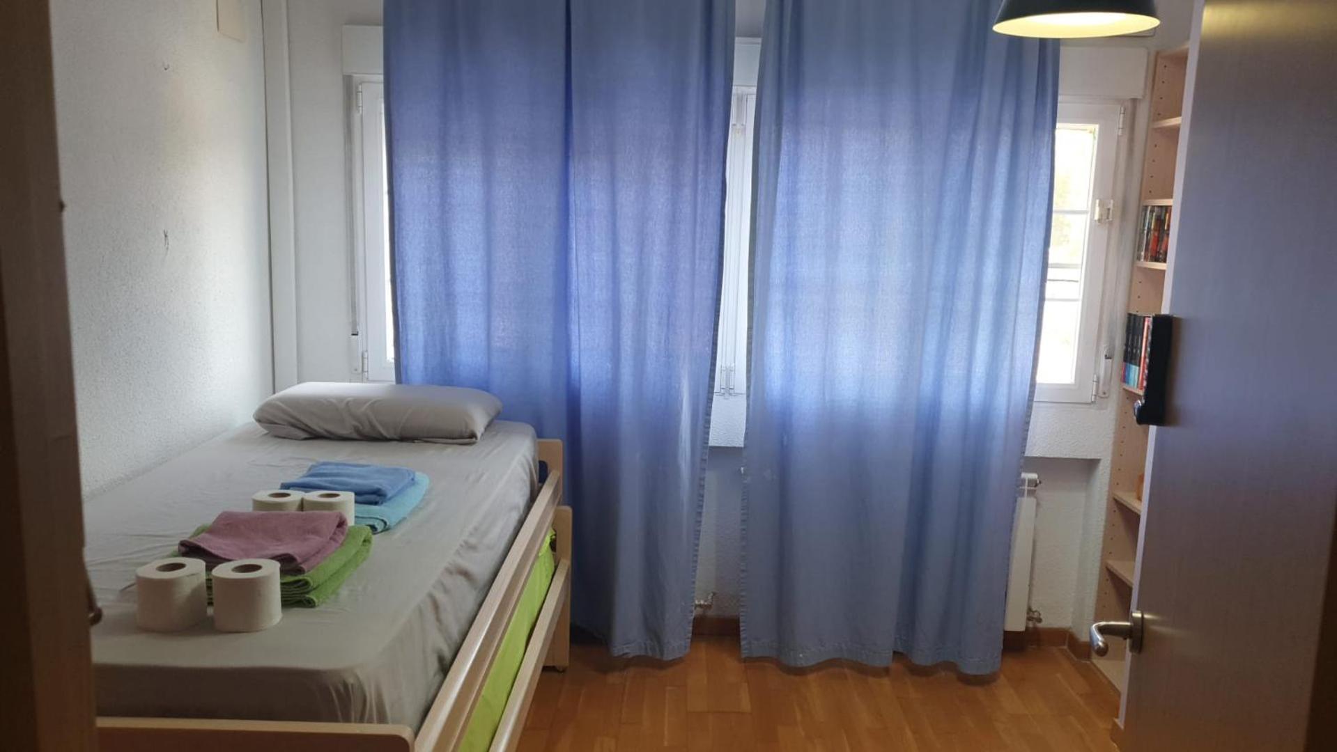 Hotel Casa Pinares Mostoles Esterno foto