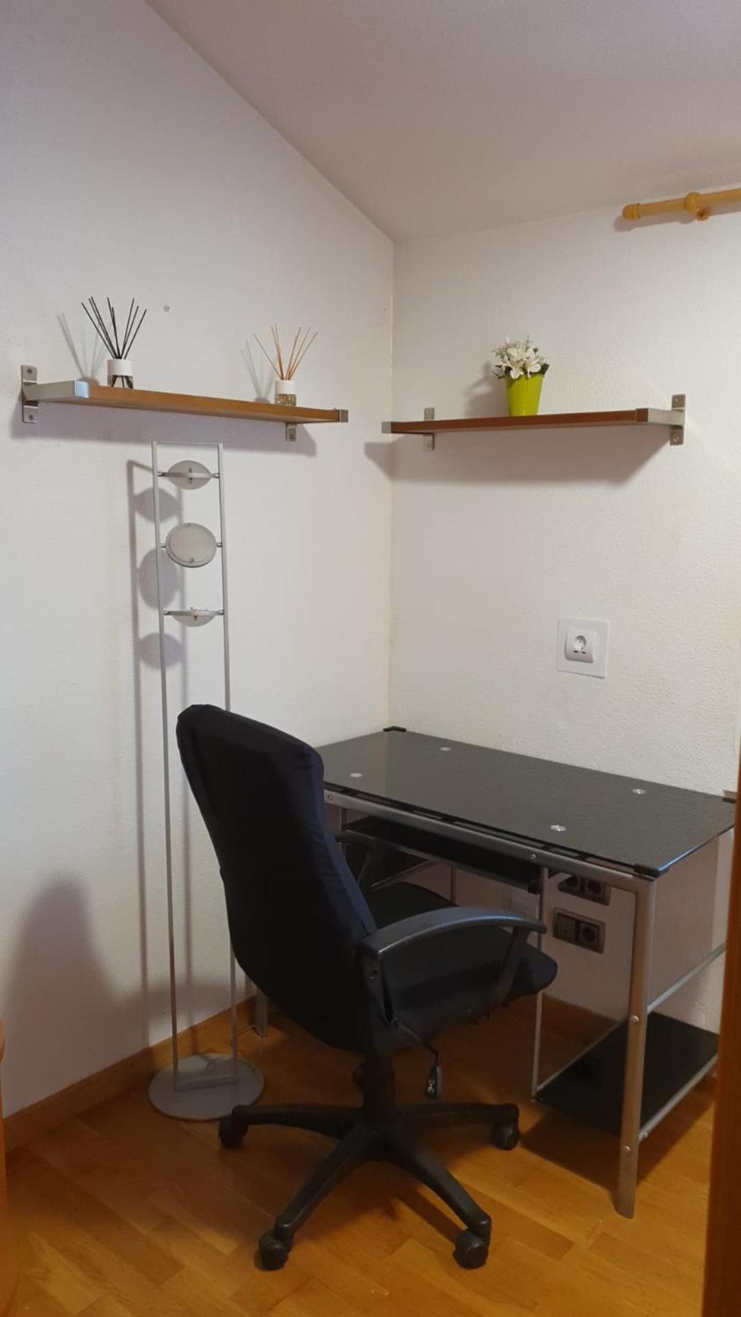 Hotel Casa Pinares Mostoles Esterno foto