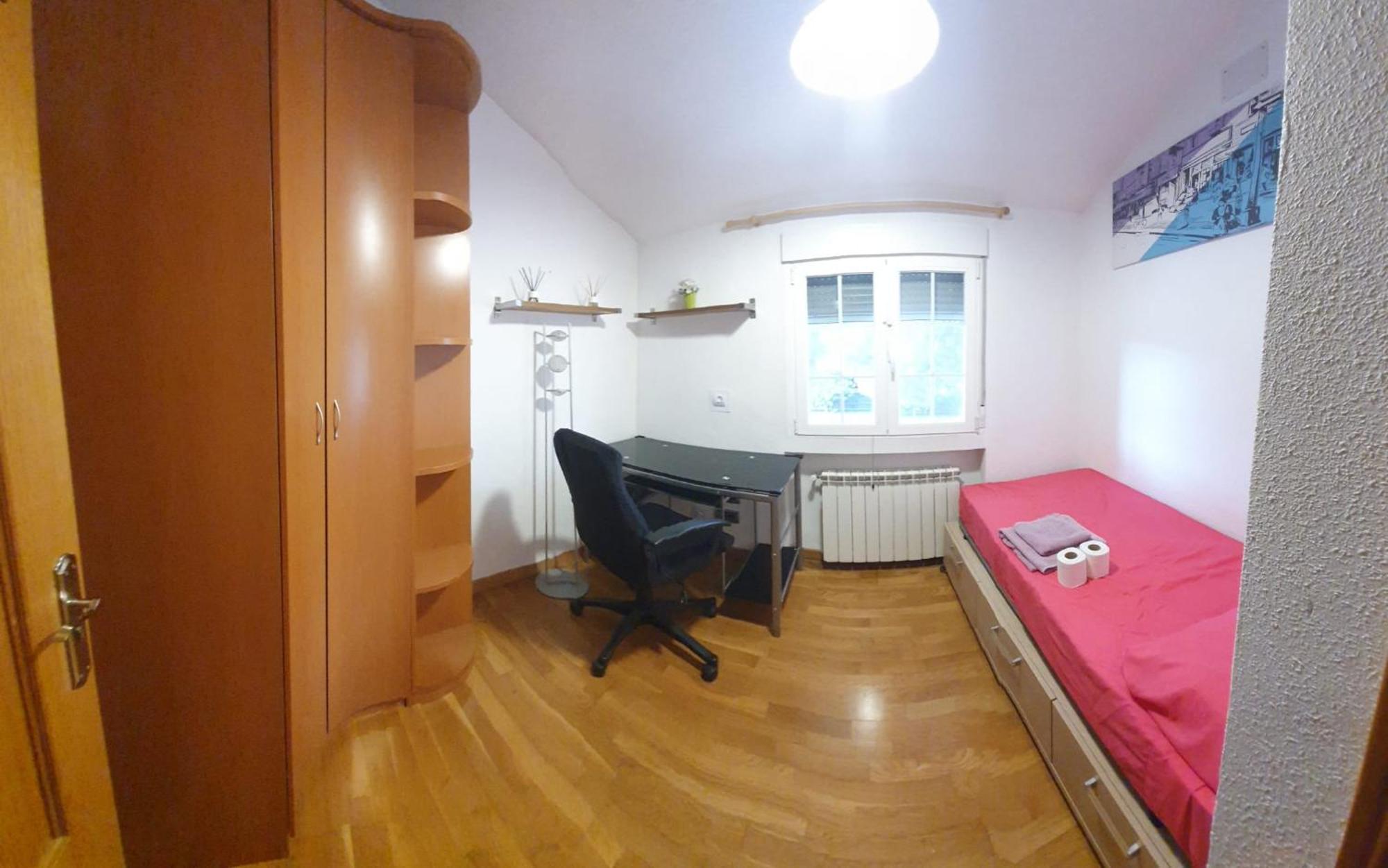 Hotel Casa Pinares Mostoles Esterno foto